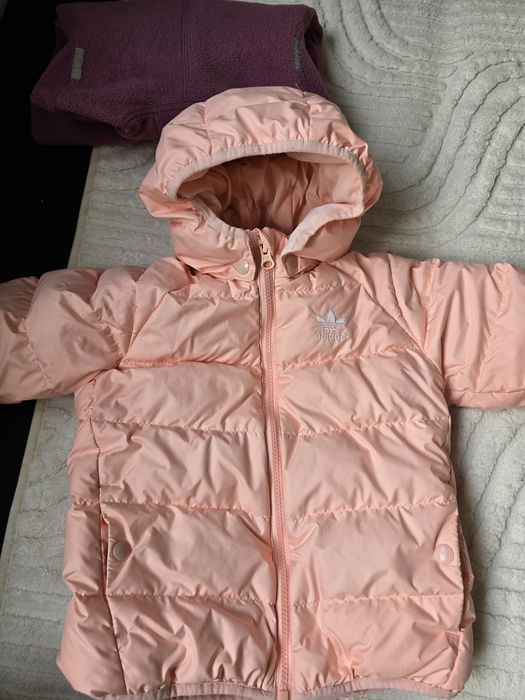 Детско яке adidas адидас