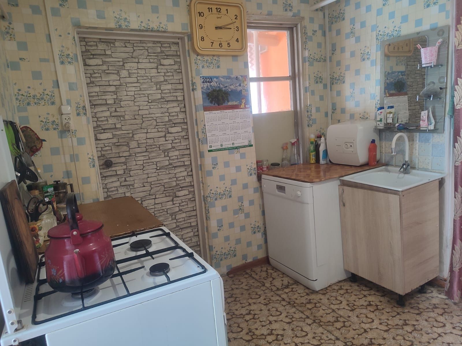 Продается дом в карасайском районе