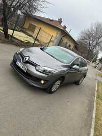 Vând Renault Megane 3 1,6 benzina +gpl