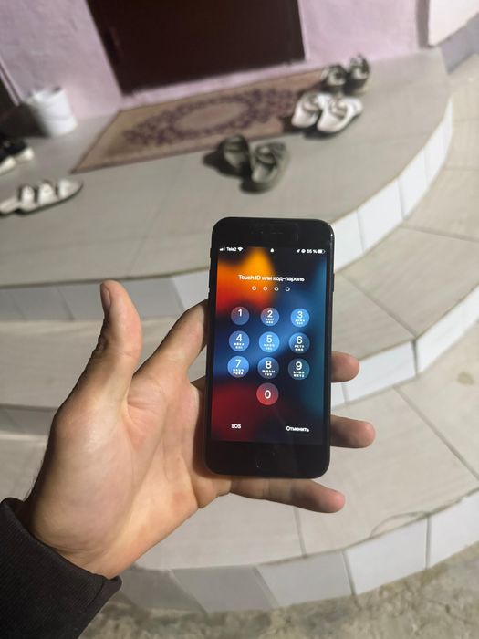 Iphone 7 сатылады