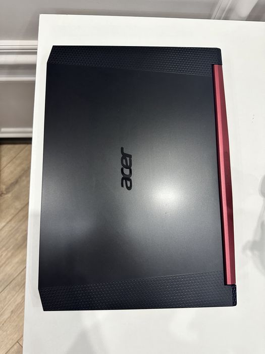 Acer Nitro 5 (AN515-54) игровой ноутбук