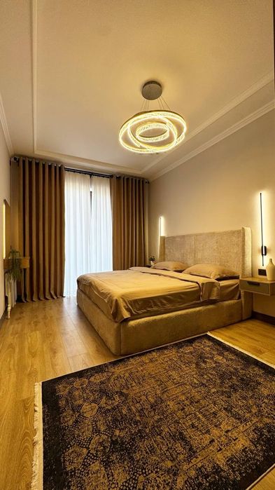 Продаётся 3-х комнатная квартира в ЖК Eco House 70м2