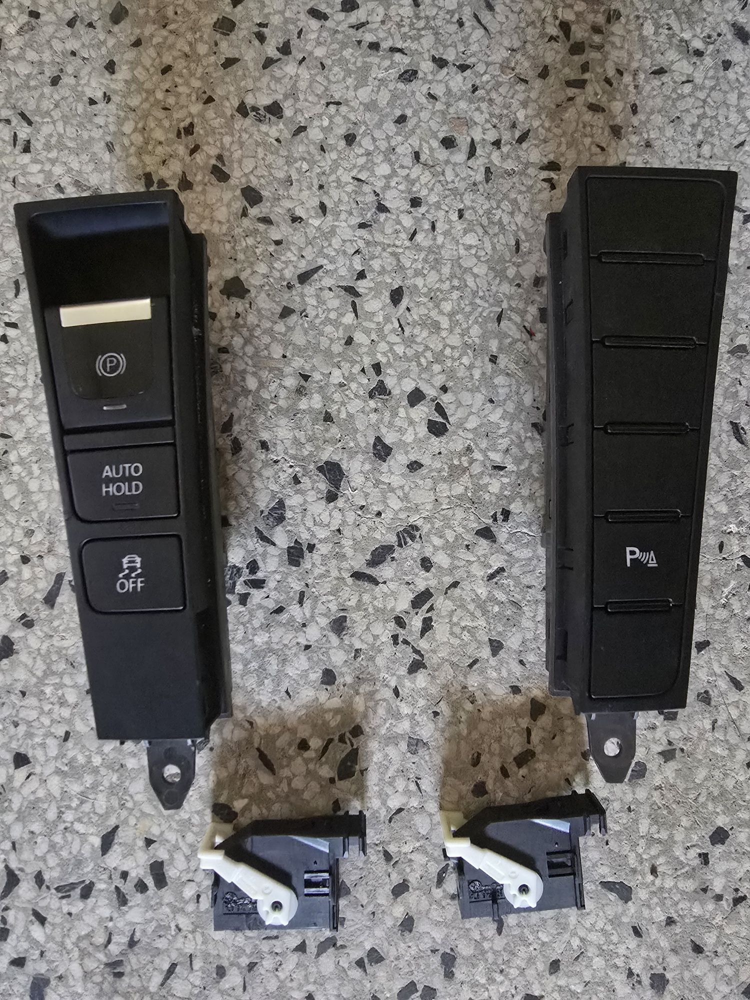 Части от и за Retrofit VW Passat B6 / B7