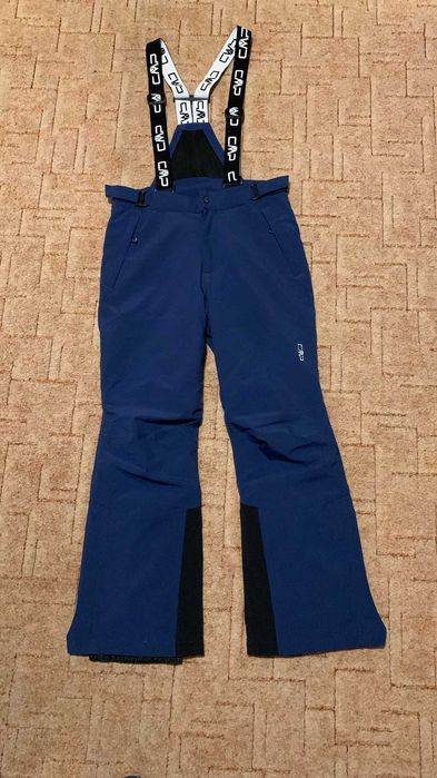 Pantaloni ski CAMPAGNOLO/ CMP