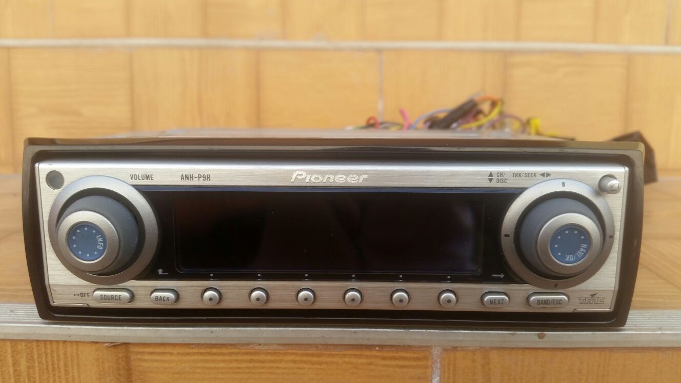 Cd player Pioneer ANH P9R
