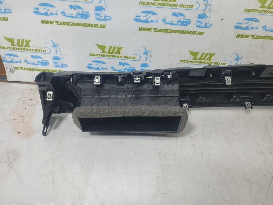 Ornament bord cu grila ventilatie 5h1858712 Volkswagen VW Golf 8  [di