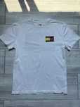 Мъжко! Чисто нова оригинална тениска TOMMY JEANS OVERSIZED SERIF FLAG