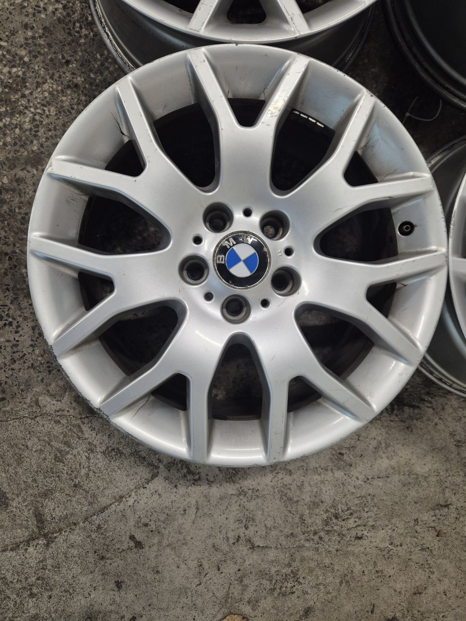 18-ки джанти за BMW X5 E70