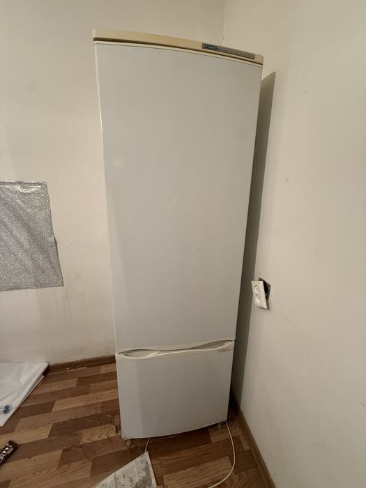 Холодильник телевизор