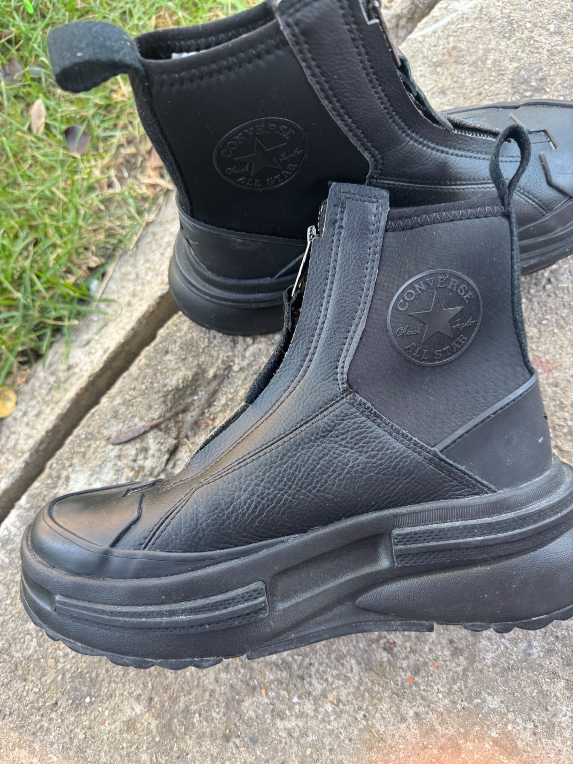 Боти Converse all star 37 номер