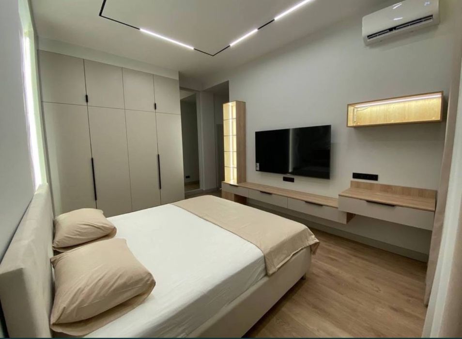 Аренда квартираToshkent  City Bulvard