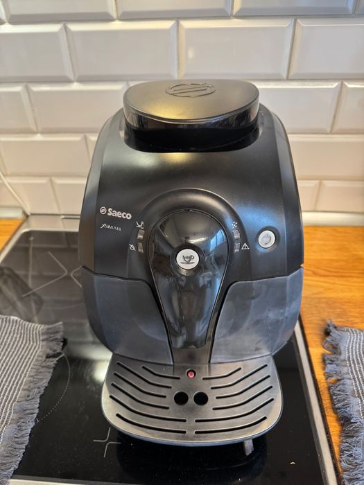 Кафе автомат Saeco Xsmall