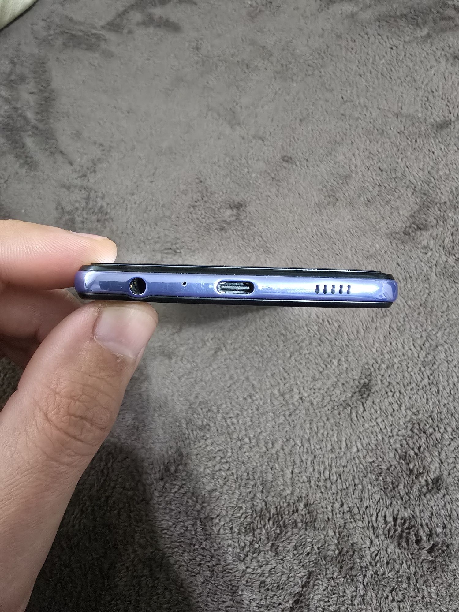 Samsung galaxy a72