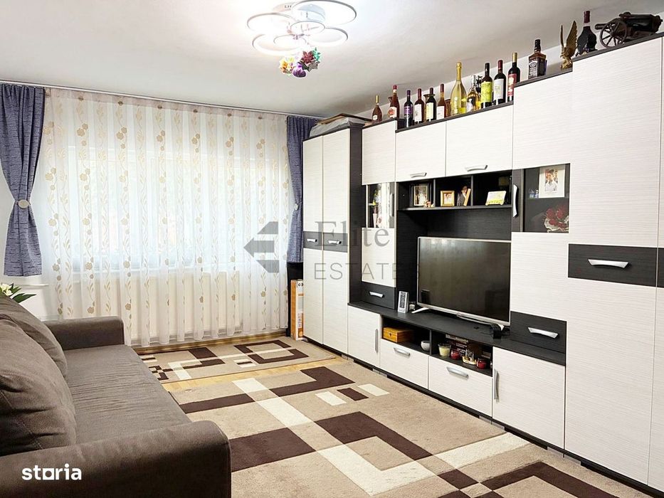 Apartament PB cu 2 camere in Iosia, Oradea