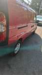 Fiat doblo 2009  masina personala