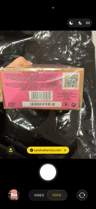 De vanzare parfum Good Girl Fantastic Pink