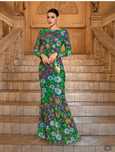 Rochie cu paiete