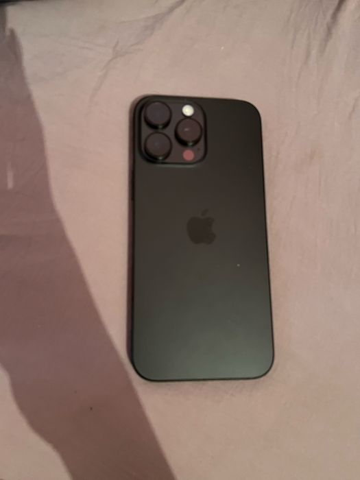 Айфон 16 pro max