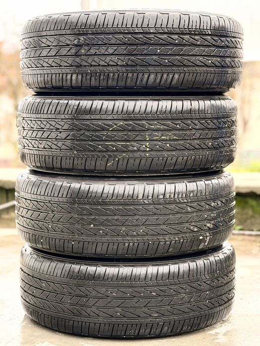 Jante / roti 17 VW Tiguan Audi Q3 Anvelope iarna 215/60 R17