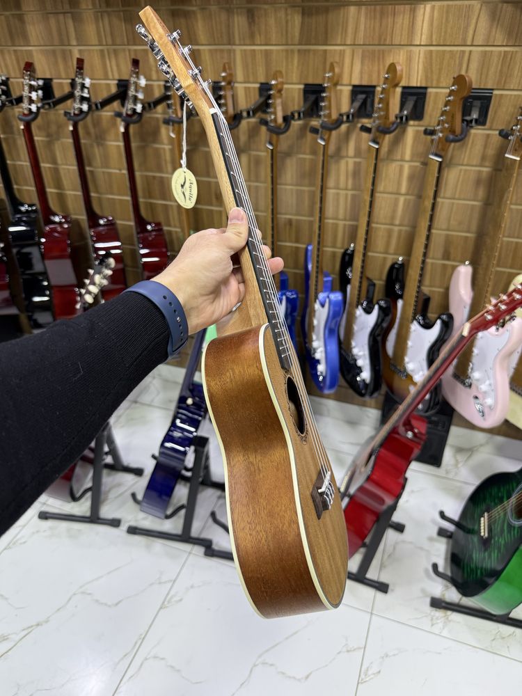 Ukulele 24 razmer