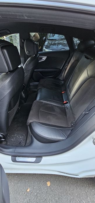Audi a7 s line 3.0d 272 cai