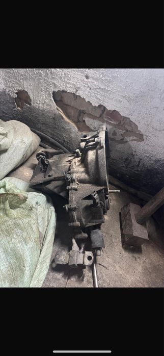 Каробка 30000 тг цена договорная