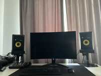 Monitoare studio KRK Rokit 5