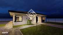 Casa Parter 4 camere, Zona V.Ghinzii