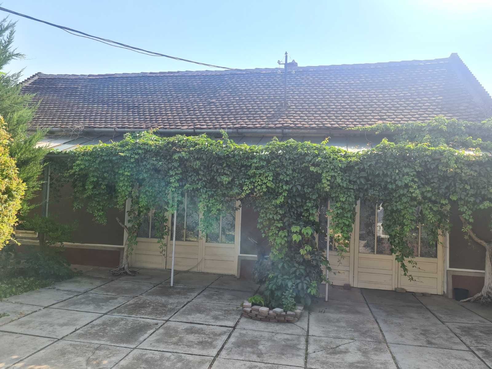 Vand casa Tarnova