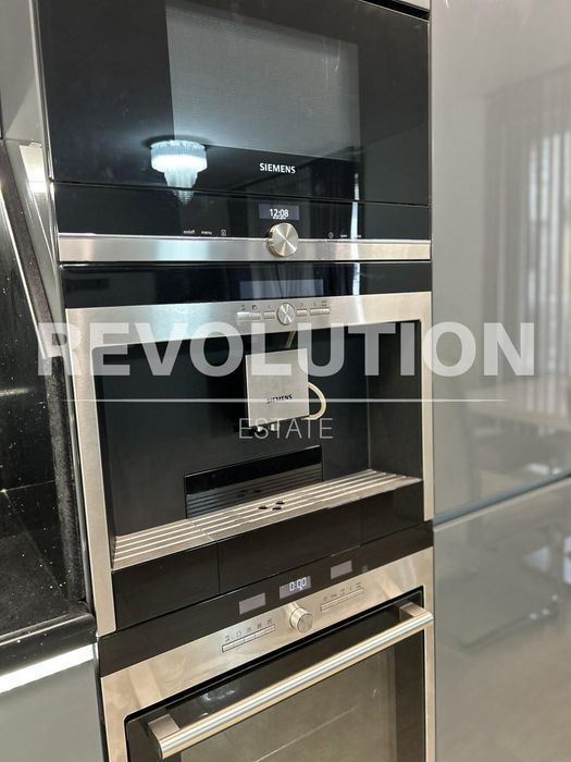 Дава се под наем Тристаен апартамент в Варна, ВИНС - 106 кв.м за 1250 € - Снимка #6