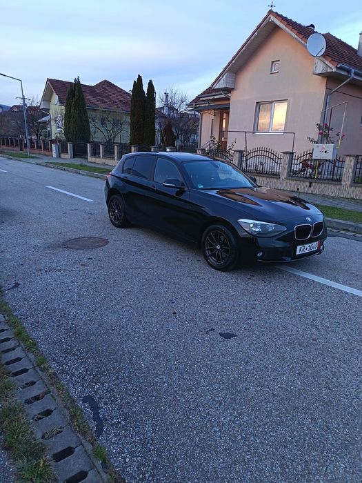 BMW Seria 1 Stare perfecta