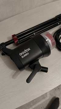 Постоянный свет Godox SL60IID