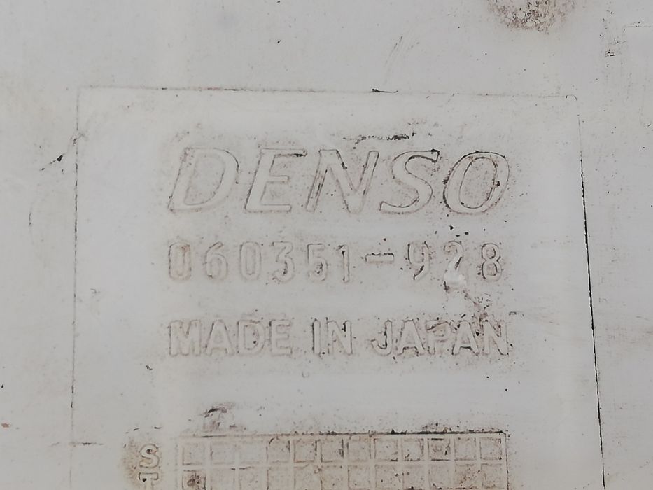 Vas rezervor lichid parbriz stropgel suzuki grand vitara 060351-928