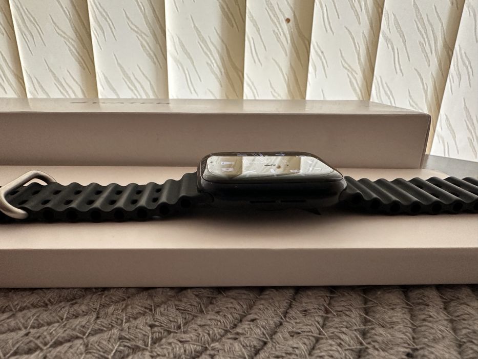 Apple Watch SE 2 44MM GPS в ГАРАНЦИЯ