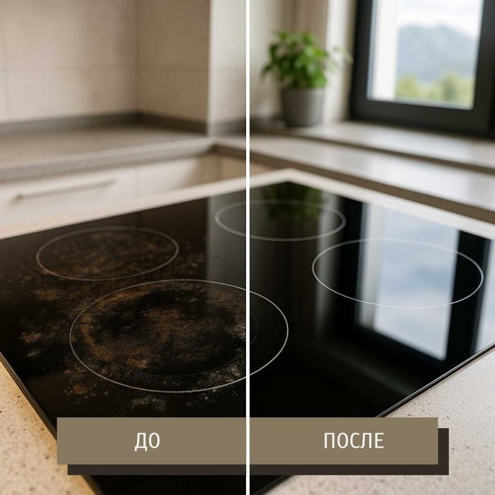 Полировка стеклокерамических плит Алматы