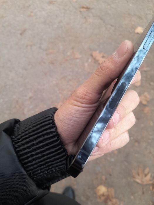 Iphone 12pro max LLA