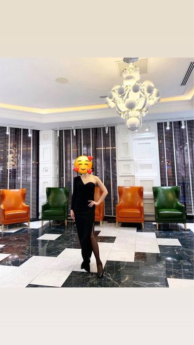 Продам вечерние платья