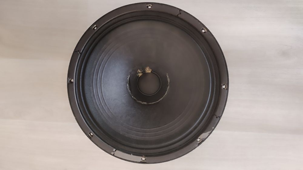 Динамик  Voice Evs-15 FR 15 дюймовый низкочастотный динамик