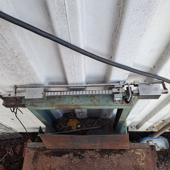 Търговски кантари,механични 2бр