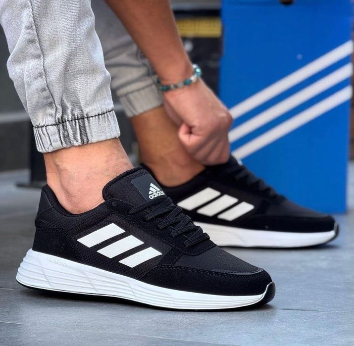 Adidași bărbați - Nike/Adidas