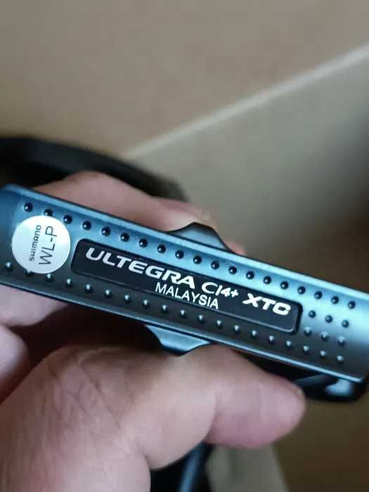 Mulinete feeder Shimano Ultegra Ci4+ 5500 XTC Noi