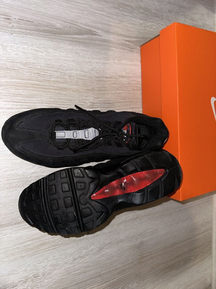 Nike 44 номер МЪЖКИ