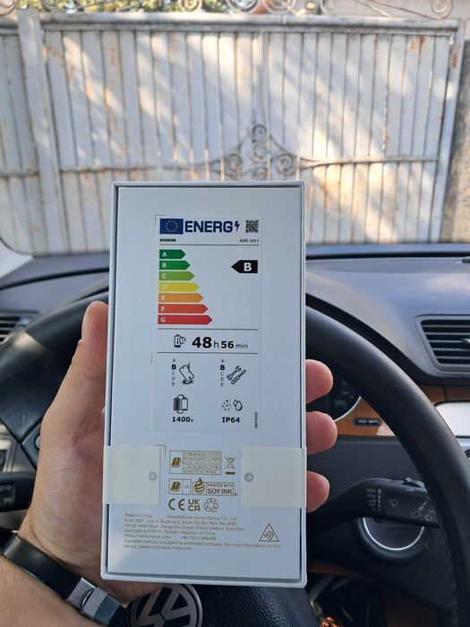 Vand Honor 400 Lite Sigiliat Nefolosit