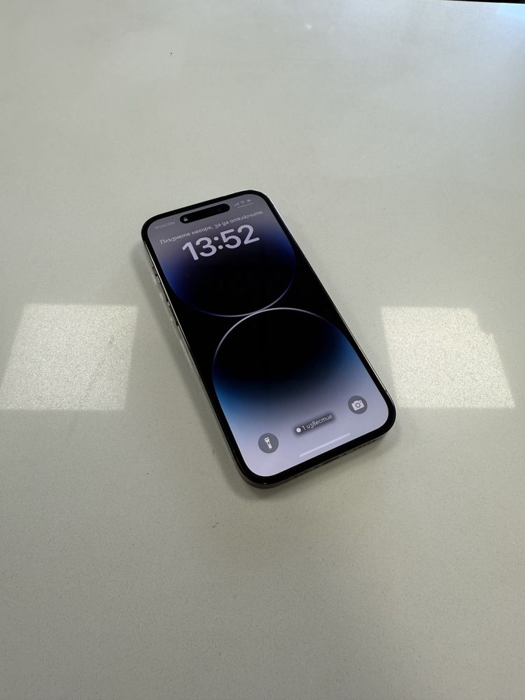 Iphone 14 pro 128gb