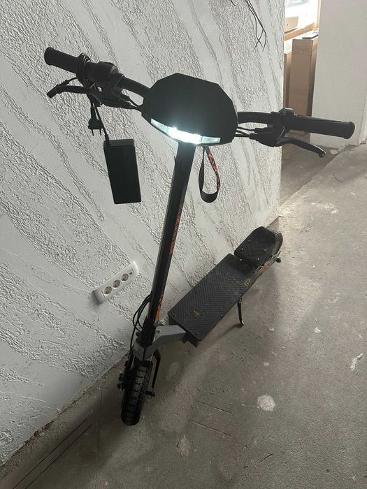 Trotineta electrica KuKirin G2 -A-