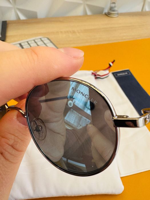 Ochelari de soare Moncler ML0057/s