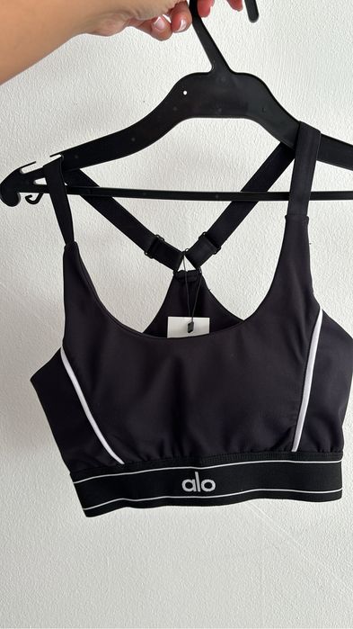 Set Alo Yoga Bustiera Colanti