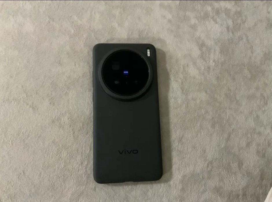Vivo x200 pro обмен