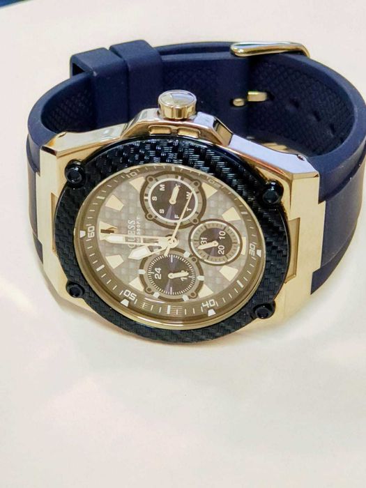 Ceas Guess (AG.21) Garantie 2 ani!