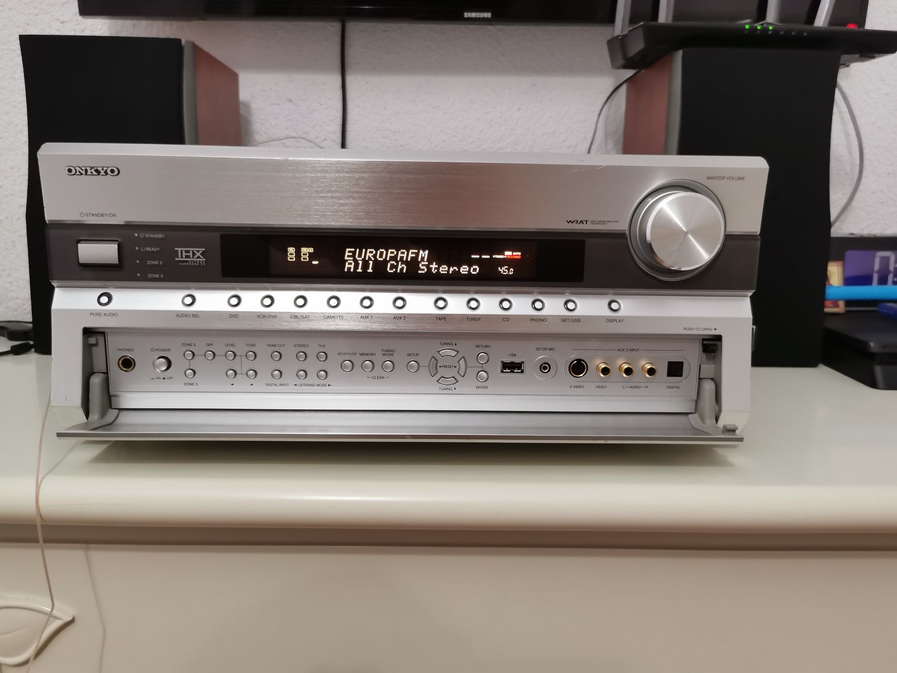 Amplificator Onkyo TX NR 905